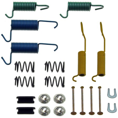 Dorman DRM HW KIT HW7248